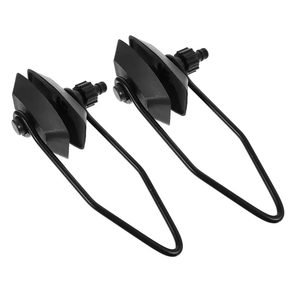 2Pcs Motor Muffs Spring Steel Efficient Engine Flush Boat Ear Water Accessories Marine Boat Motor Flusher
2Pcs Motor Muffs Spring Steel Efficient Engine Flush Boat Ear Water Accessories Marine Boat Motor Flusher