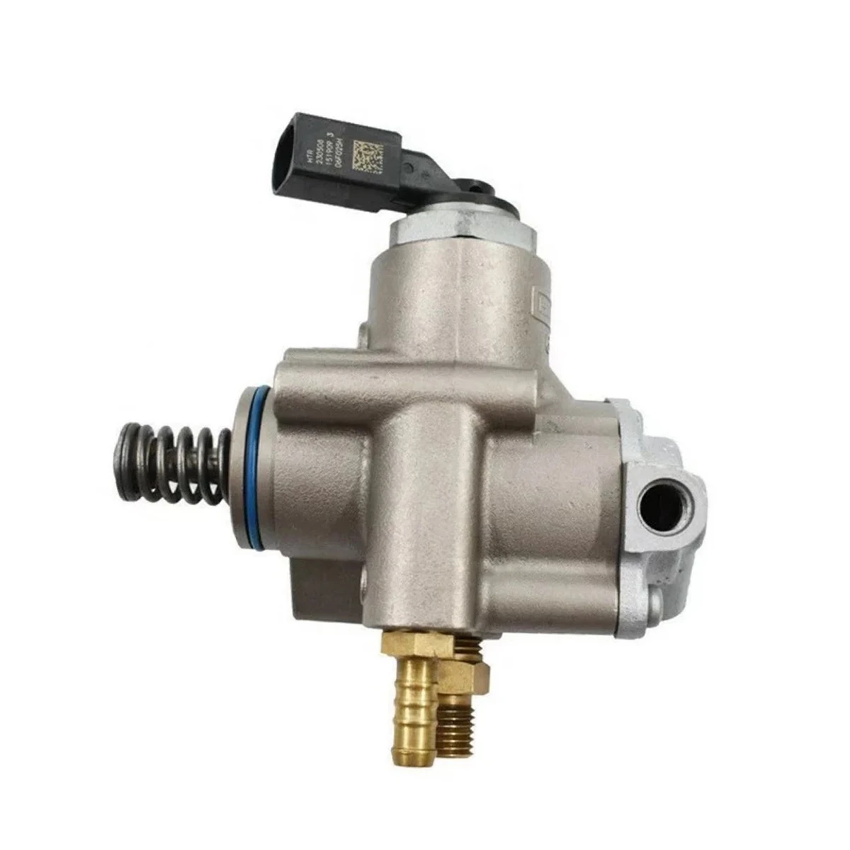 06F127025M High Pressure Fuel Pump High Pressure Fuel Pump Automobile for Audi VW
06F127025M High Pressure Fuel Pump High Pressure Fuel Pump Automobile for Audi VW
