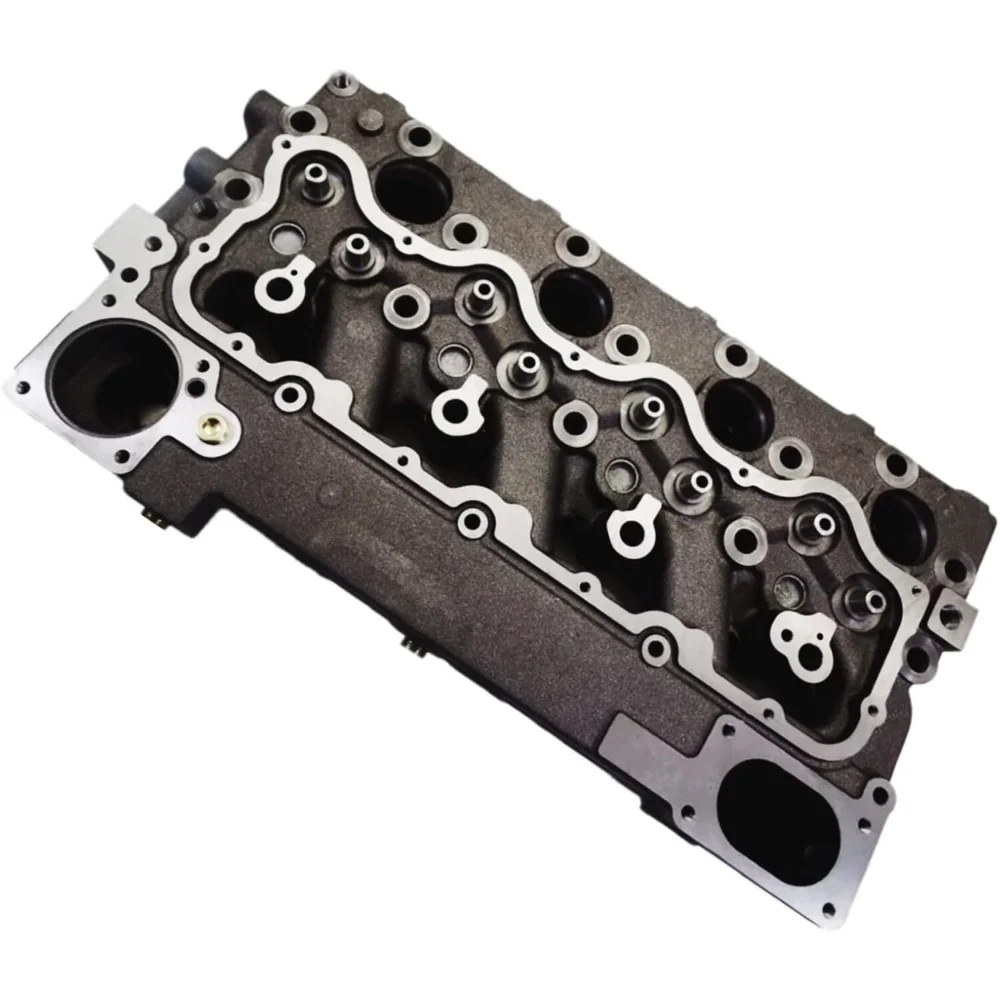Cylinder Head 8N-1188 for Caterpillar Excavator CAT 215 225 Engine 3304
Cylinder Head 8N-1188 for Caterpillar Excavator CAT 215 225 Engine 3304