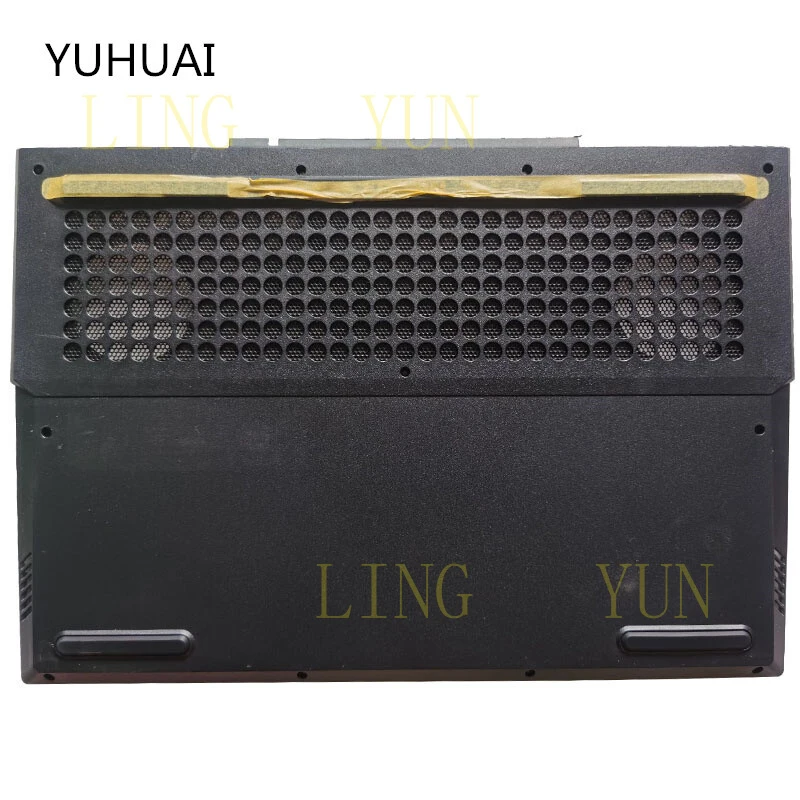 Нижняя крышка корпуса Z для Lenovo Legion 5-15IMH05H -15IMH05 -15ARH05H -15ARH05
Нижняя крышка корпуса Z для Lenovo Legion 5-15IMH05H -15IMH05 -15ARH05H -15ARH05