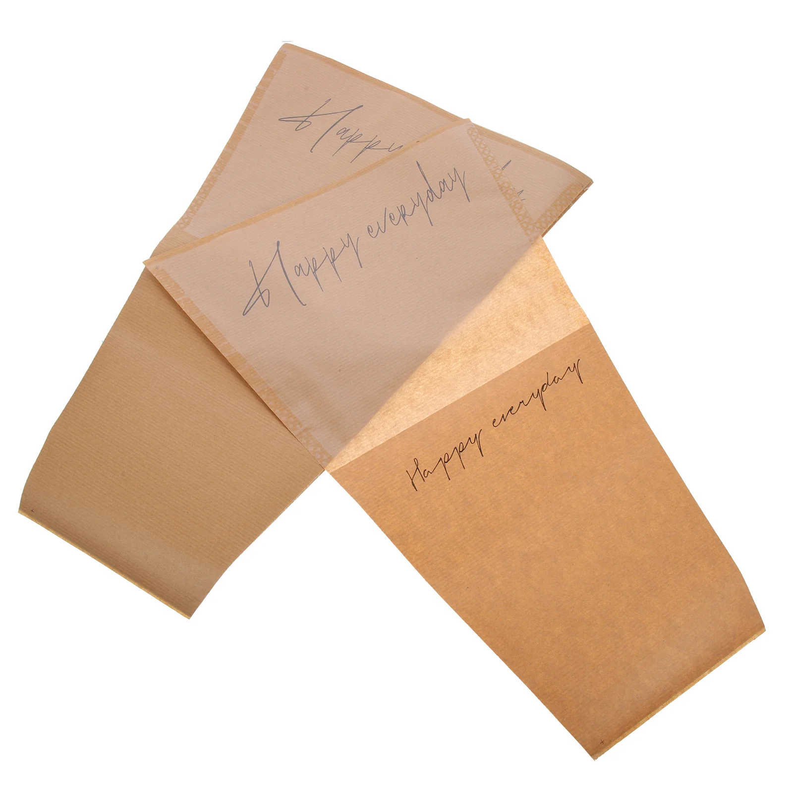 20 Pcs Floral Flower Packaging Bag Flowers Bags for Bouquets Rose Wrap Paper Wrapping
20 Pcs Floral Flower Packaging Bag Flowers Bags for Bouquets Rose Wrap Paper Wrapping