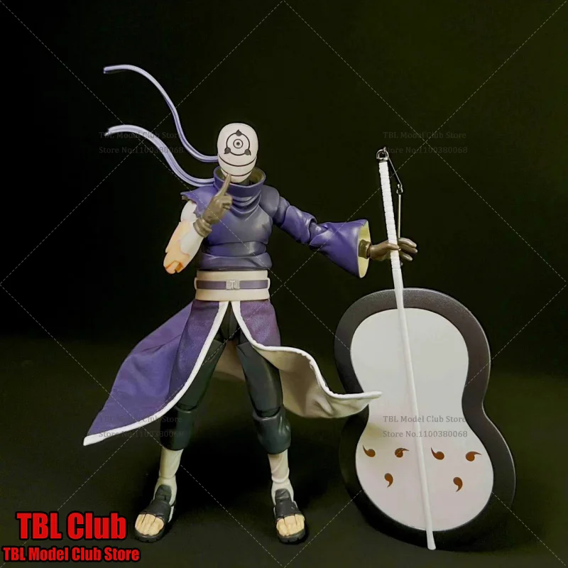 1/12 Scale Male Clothes Hemline Naruto Uchiha Obito Japanese Ninja Anime For SHF 6-inch Action Figure Soldier Scene Props
1/12 Scale Male Clothes Hemline Naruto Uchiha Obito Japanese Ninja Anime For SHF 6-inch Action Figure Soldier Scene Props