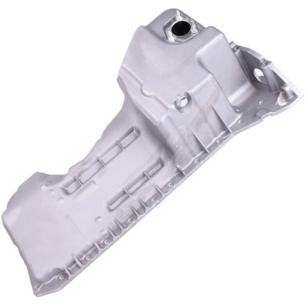 Brand New Engine Oil Pan For BMW Z4 sDrive30i E89,Z4 Coupe 3.0si E86,328i F30/E91/E92/E93,128i E82/E88 OE#A11137552414
Brand New Engine Oil Pan For BMW Z4 sDrive30i E89,Z4 Coupe 3.0si E86,328i F30/E91/E92/E93,128i E82/E88 OE#A11137552414