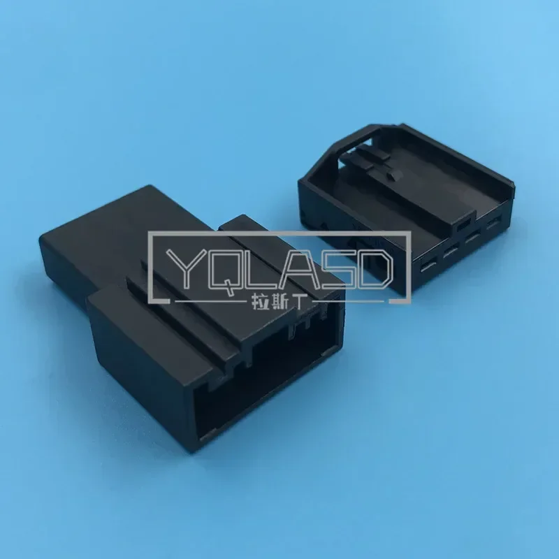 1 Set 4 Way Auto Fiber Optic Socket Docking Box AC Assembly For Automobile BMW Audi
1 Set 4 Way Auto Fiber Optic Socket Docking Box AC Assembly For Automobile BMW Audi