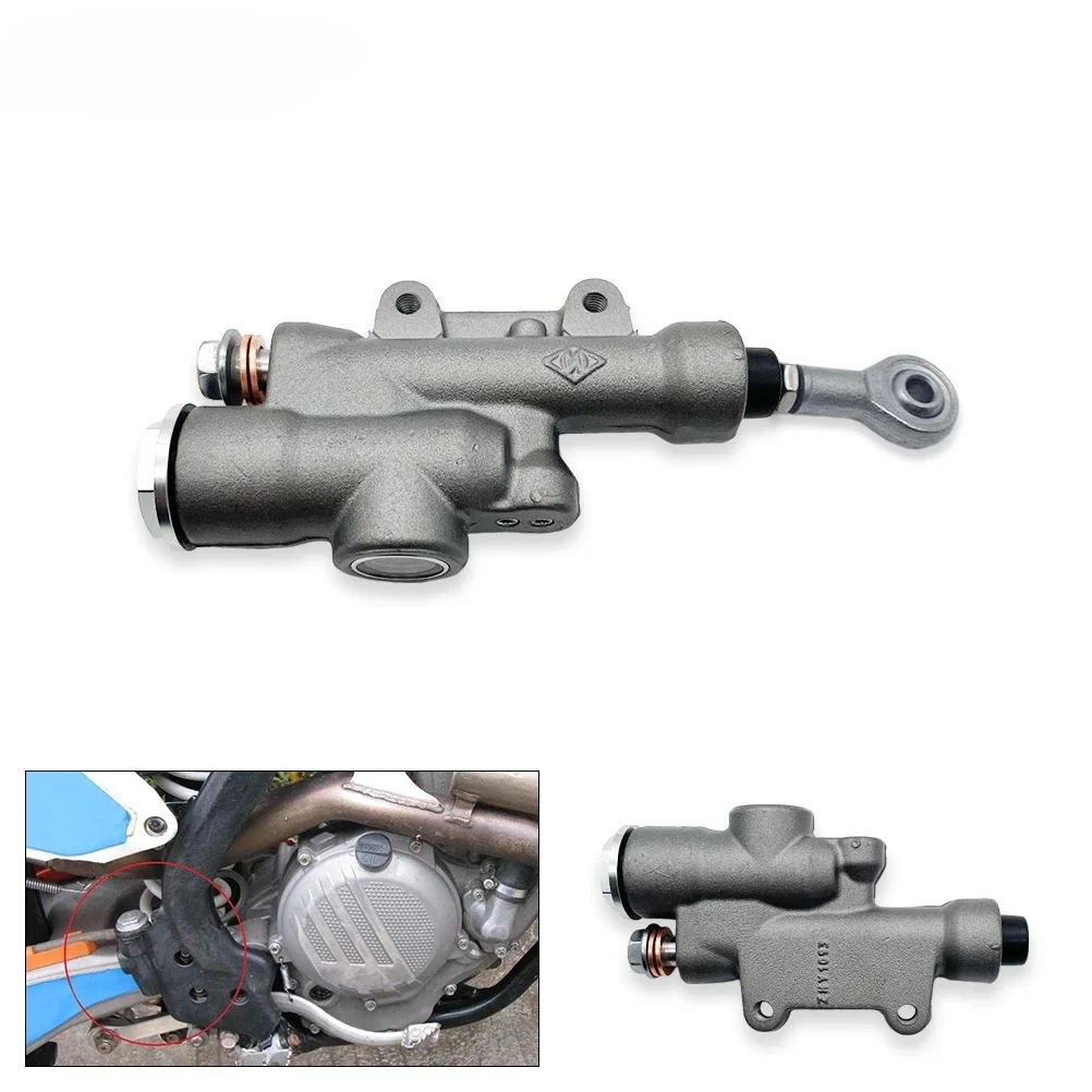 Para KTM HUSQVARNA GASGAS bomba reparación cilindro maestro freno trasero motocicleta Brembo freno EXC EXCF TC TE MC
Para KTM HUSQVARNA GASGAS bomba reparación cilindro maestro freno trasero motocicleta Brembo freno EXC EXCF TC TE MC