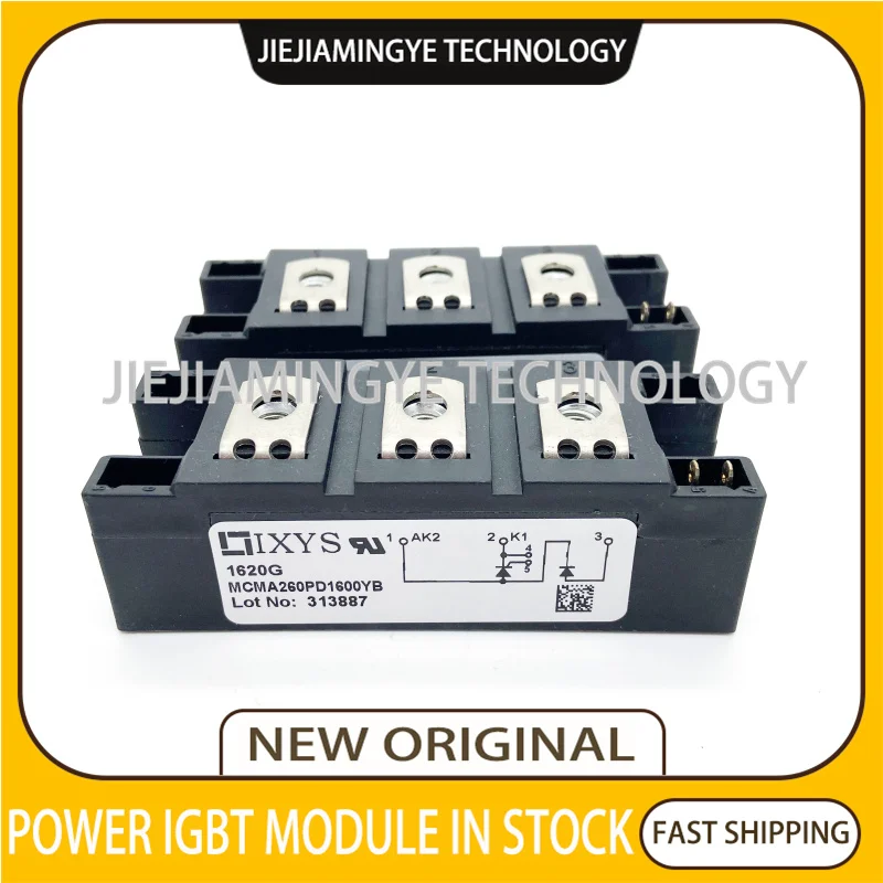 IGBT модуль MCMA260PD1600YB MCMA260PD1600YA MCMA180PD2200YA MCMA180PD2200YB MEE250-12DA MEE250-12DA
IGBT модуль MCMA260PD1600YB MCMA260PD1600YA MCMA180PD2200YA MCMA180PD2200YB MEE250-12DA MEE250-12DA