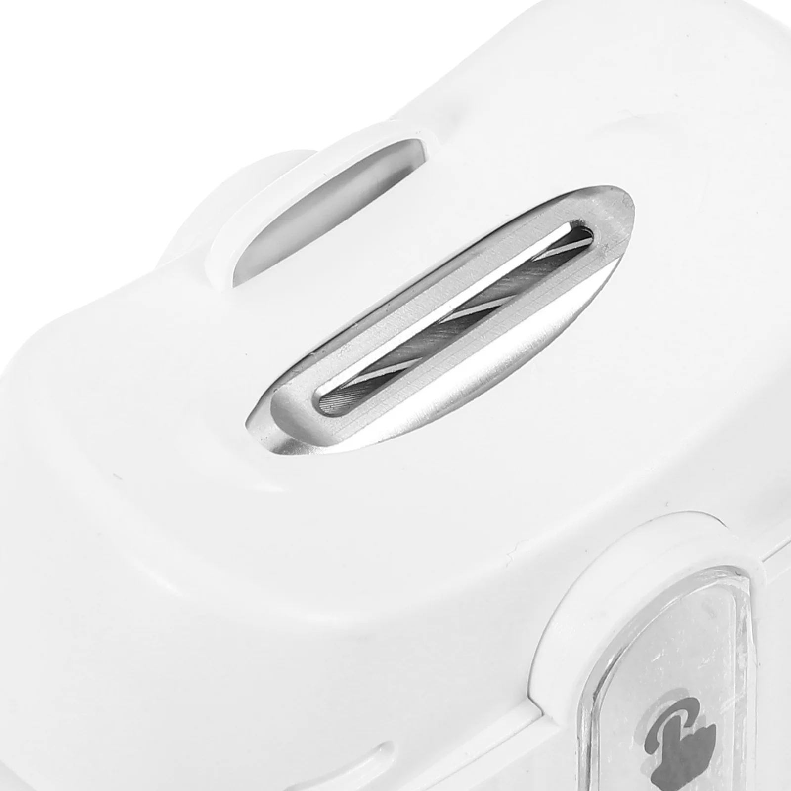 Electric Nail Clipper for Babies Automatic Trimmer Safe Fast Precision Control Ideal Gift for New Parents Electric Nail Clipper
Electric Nail Clipper for Babies Automatic Trimmer Safe Fast Precision Control Ideal Gift for New Parents Electric Nail Clipper