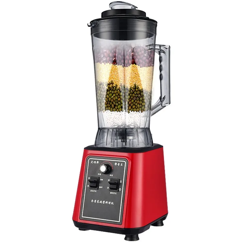 juicer heavy duty commercial blender high speed ice bar blender commercial high power
juicer heavy duty commercial blender high speed ice bar blender commercial high power