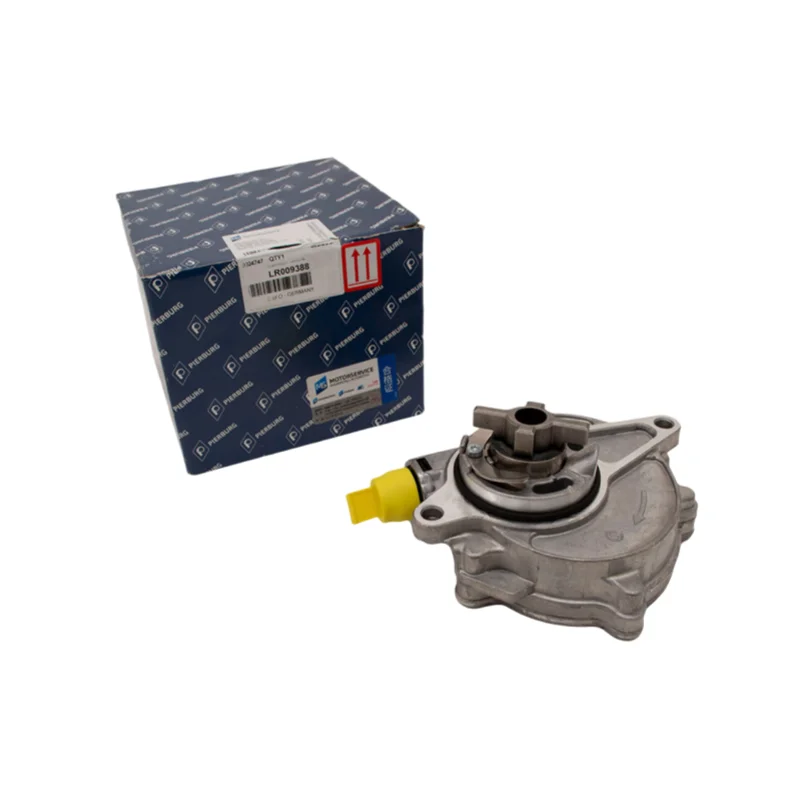 Car Vacuum Pump Brake System Vacuum Pump For Land Rover Range Rover Evoque Freelander OE LR009388
Car Vacuum Pump Brake System Vacuum Pump For Land Rover Range Rover Evoque Freelander OE LR009388