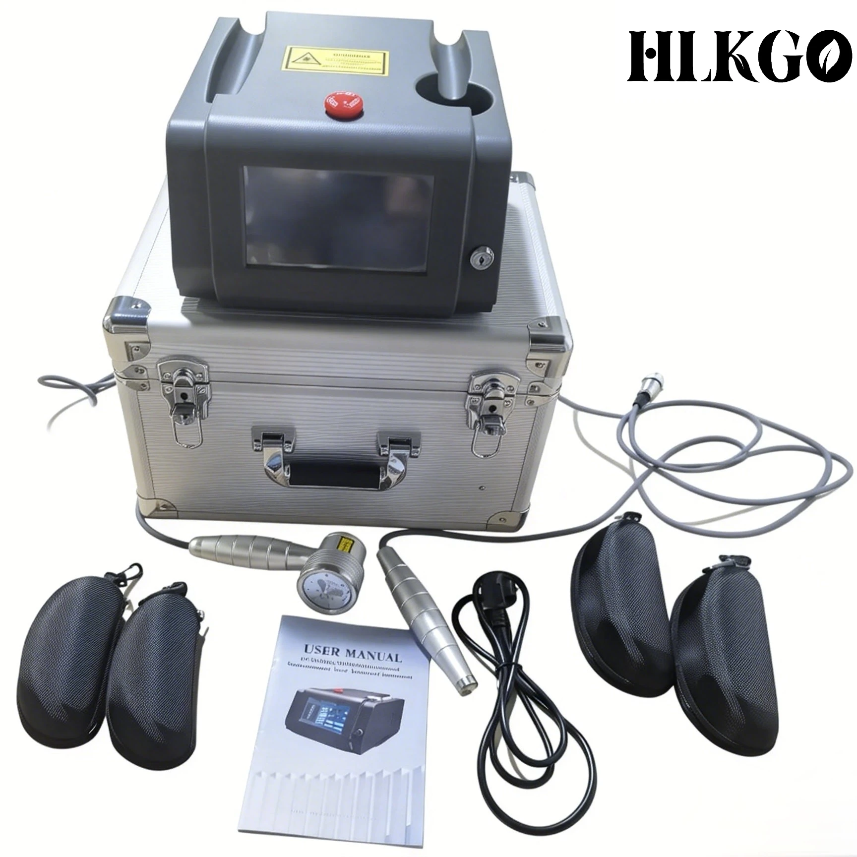 Аппарат лазерной терапии LLLT для лечения травм мягких тканей и заживления переломов
Аппарат лазерной терапии LLLT для лечения травм мягких тканей и заживления переломов