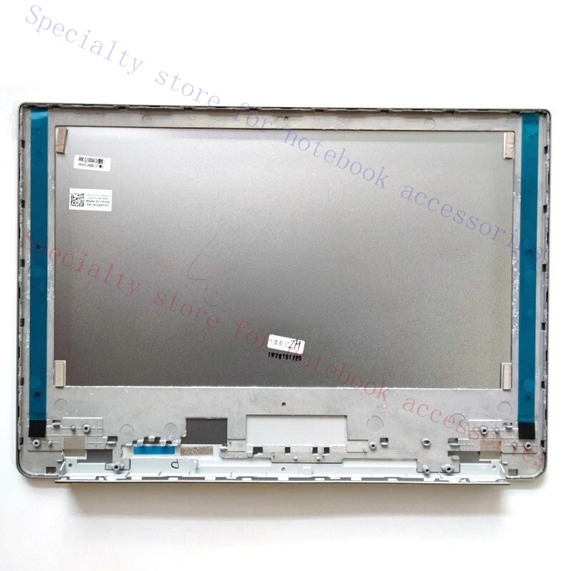 A+ New For DELL Inspiron 14 7000 7460 P74G Lcd Rear Back Cover Top Case 0VPT5T
A+ New For DELL Inspiron 14 7000 7460 P74G Lcd Rear Back Cover Top Case 0VPT5T