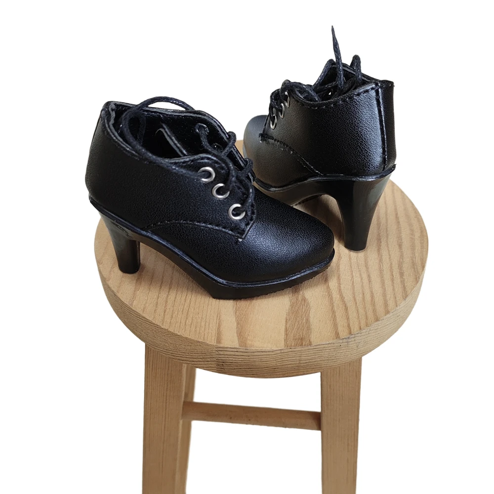 1/3 1/4 women's girl SD AOD DOD BJD MSD Dollfie Synthetic Shoes black white yellow shoes YG344
1/3 1/4 women's girl SD AOD DOD BJD MSD Dollfie Synthetic Shoes black white yellow shoes YG344