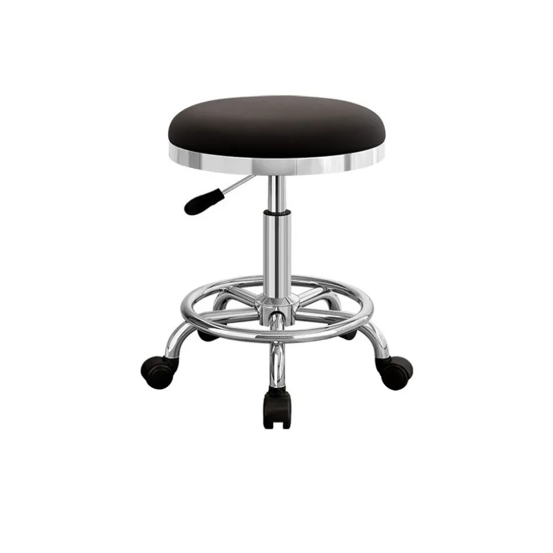 Physician chair, lifting pulley, manicure, haircut, swivel chair, computer chair, laboratory, master's bench
Physician chair, lifting pulley, manicure, haircut, swivel chair, computer chair, laboratory, master's bench