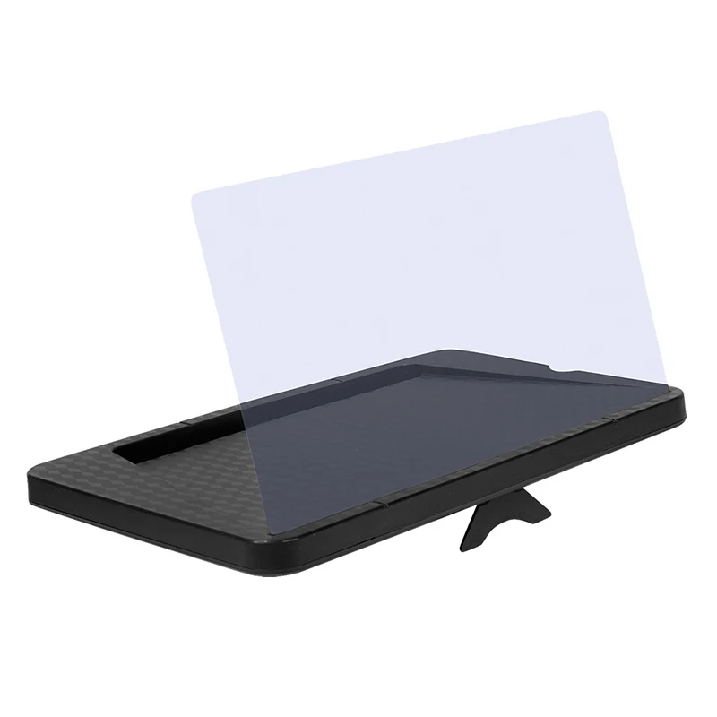 12Inch Phone Screen Amplifier 3D Ultra-clear Video Amplifier Horizontal And Vertical Dual-use Screen Amplifier Glass Phone Stand
12Inch Phone Screen Amplifier 3D Ultra-clear Video Amplifier Horizontal And Vertical Dual-use Screen Amplifier Glass Phone Stand