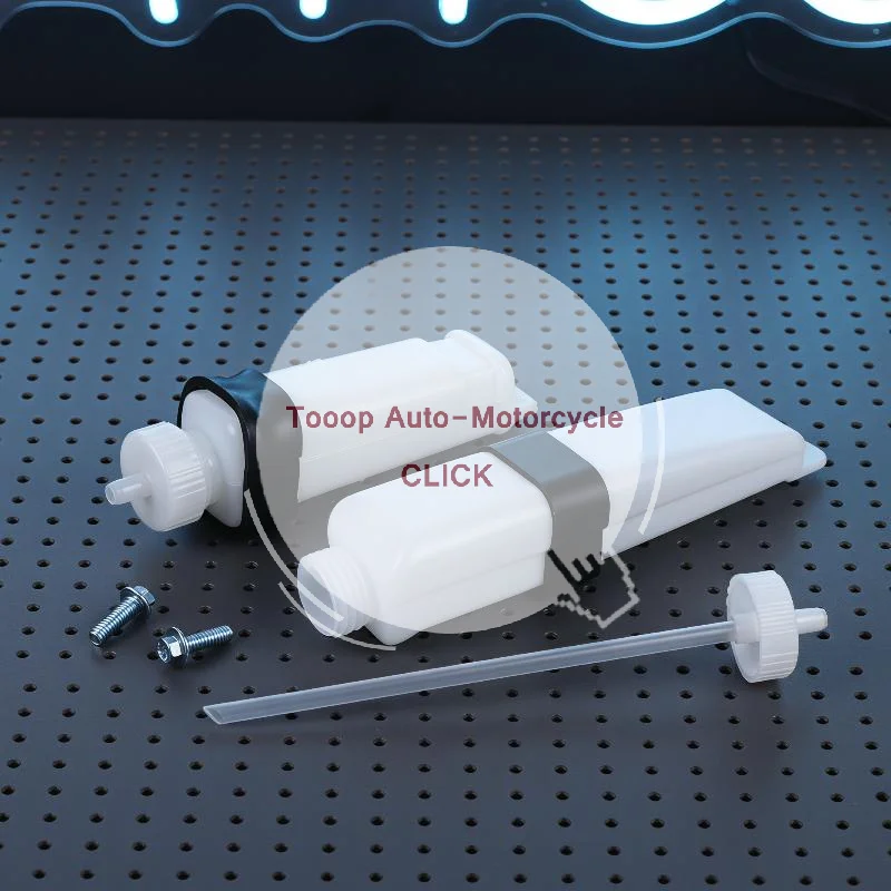 Motorcycle Water Tank Antifreeze Reservoir 200cc 300cc Long Lasting Durable for Off-Road Motocross ATV Repair Parts
Motorcycle Water Tank Antifreeze Reservoir 200cc 300cc Long Lasting Durable for Off-Road Motocross ATV Repair Parts