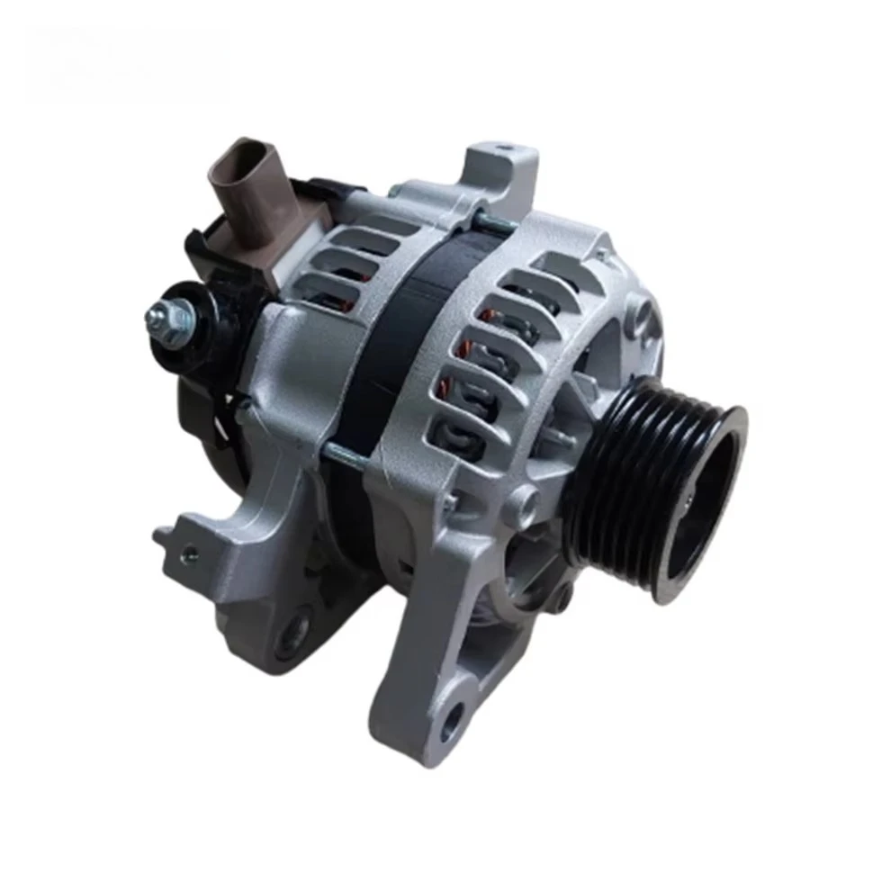 АВТОМОБИЛЬНЫЙ ГЕНЕРАТОР для TOYOTA VIOS 1.5L 1042112450 270600Y330 104211-2450 27060-0Y330 Dynamo 104211-2450
АВТОМОБИЛЬНЫЙ ГЕНЕРАТОР для TOYOTA VIOS 1.5L 1042112450 270600Y330 104211-2450 27060-0Y330 Dynamo 104211-2450