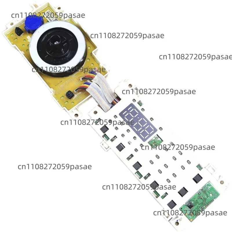 Washing machine FLX80Y2W computer board EBR87200518 motherboard 87419818 display board accessories
Washing machine FLX80Y2W computer board EBR87200518 motherboard 87419818 display board accessories