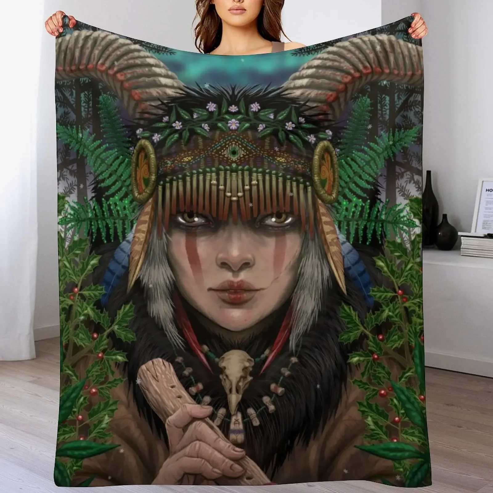 A Song For The Skydancers Throw Blanket Decorative Throw blankets ands Bed Blankets
A Song For The Skydancers Throw Blanket Decorative Throw blankets ands Bed Blankets