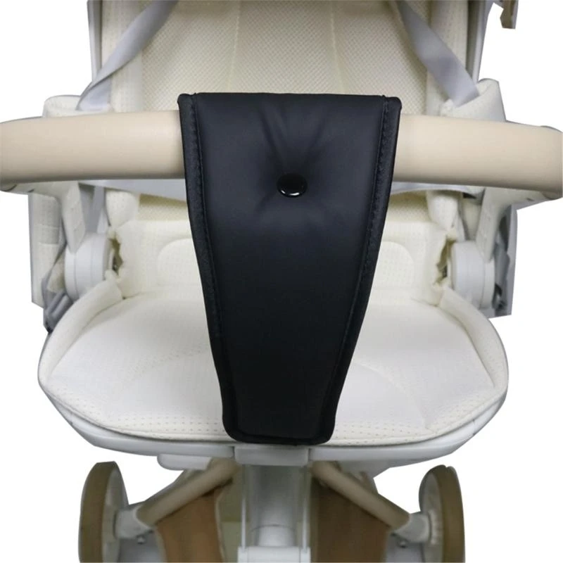 M76C Solid Color Baby Strollers Safety Support Strap Infant Pushchair Belt Mount
M76C Solid Color Baby Strollers Safety Support Strap Infant Pushchair Belt Mount