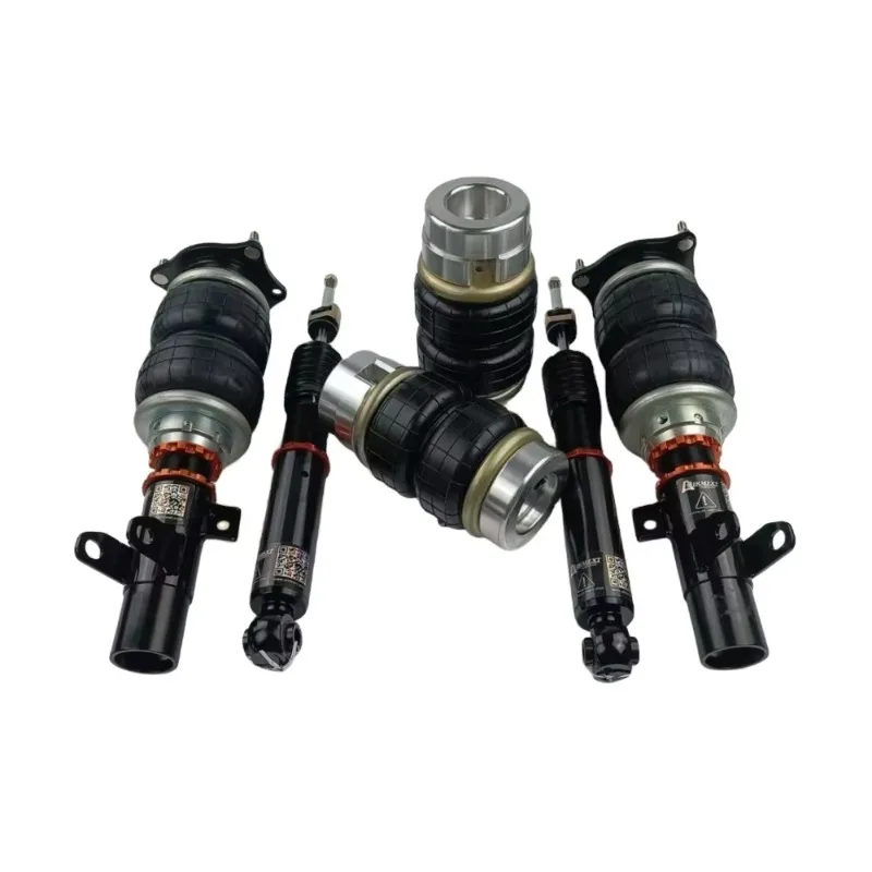 For HONDA CIVIC TYPE R FL5 2022+/Auto Parts New Air Strut/Air Suspension Coilover/Air Spring Assembly AIRMEXT Brand
For HONDA CIVIC TYPE R FL5 2022+/Auto Parts New Air Strut/Air Suspension Coilover/Air Spring Assembly AIRMEXT Brand