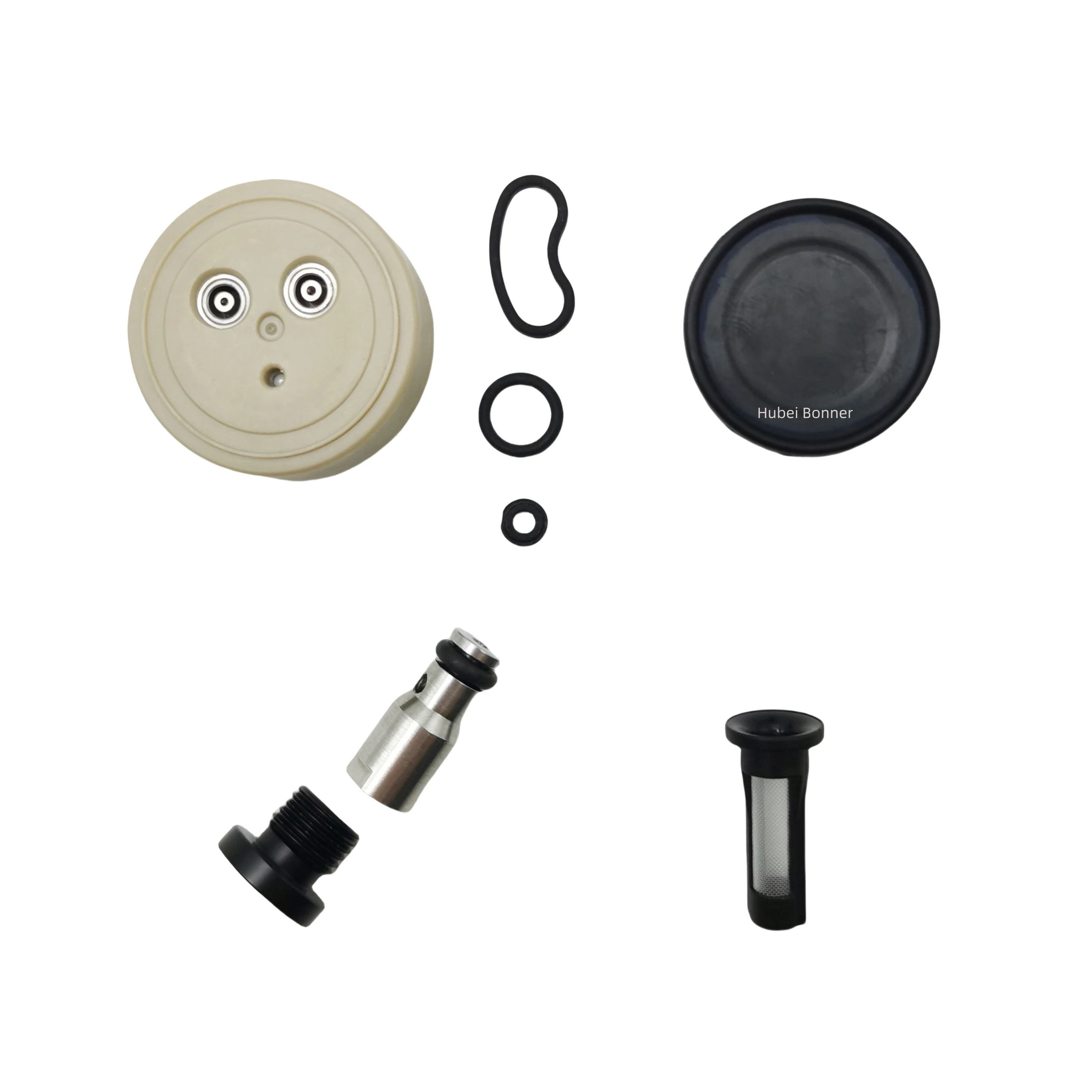 High Quality Adblue Urea Pump Repair Kit Suitable for Scania Mercedes-Benz / Ecofit A0001407878 A001409678 2655852 5506956
High Quality Adblue Urea Pump Repair Kit Suitable for Scania Mercedes-Benz / Ecofit A0001407878 A001409678 2655852 5506956