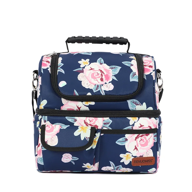 Thermal Camping Picnic Bags Cooler Thermal Breakfast Storage Bagpack For Beach Tourism Hiking Supplies Women Travel Lunch Box
Thermal Camping Picnic Bags Cooler Thermal Breakfast Storage Bagpack For Beach Tourism Hiking Supplies Women Travel Lunch Box