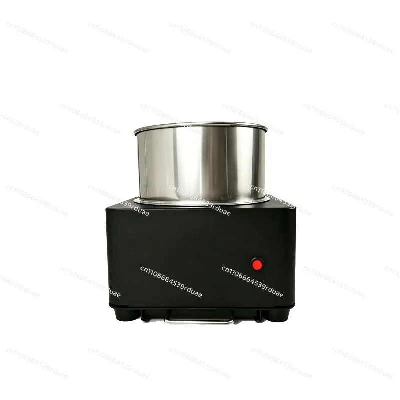 Rotary Coffee Beans Commercial Household Roaster 1000g Large Capacity Roasting Cooling Coffee Beans Minimum 2 sets per order
Rotary Coffee Beans Commercial Household Roaster 1000g Large Capacity Roasting Cooling Coffee Beans Minimum 2 sets per order