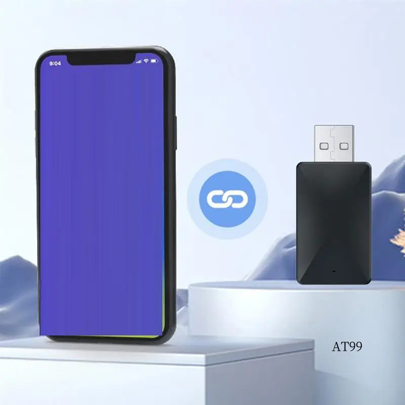 TA-2 в 1, беспроводной адаптер Carplay Android Auto, Wi-Fi BT, автоматическое подключение USB-ключ для Iphone 6, Android 11, проводной Carplay
TA-2 в 1, беспроводной адаптер Carplay Android Auto, Wi-Fi BT, автоматическое подключение USB-ключ для Iphone 6, Android 11, проводной Carplay