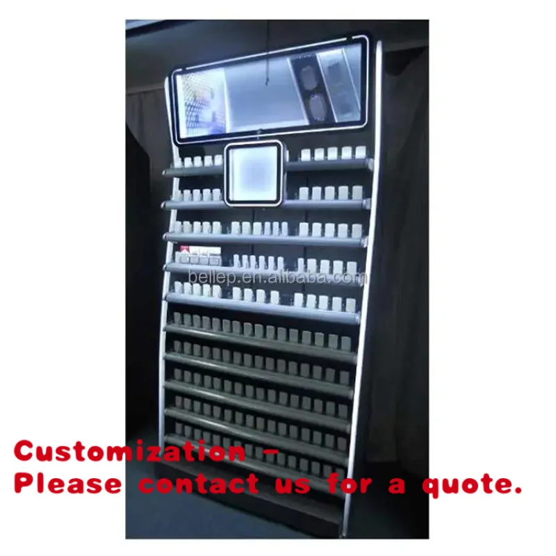 custom.High Capacity Cabinet Tobacco Display Stand Rack With Led Light
custom.High Capacity Cabinet Tobacco Display Stand Rack With Led Light