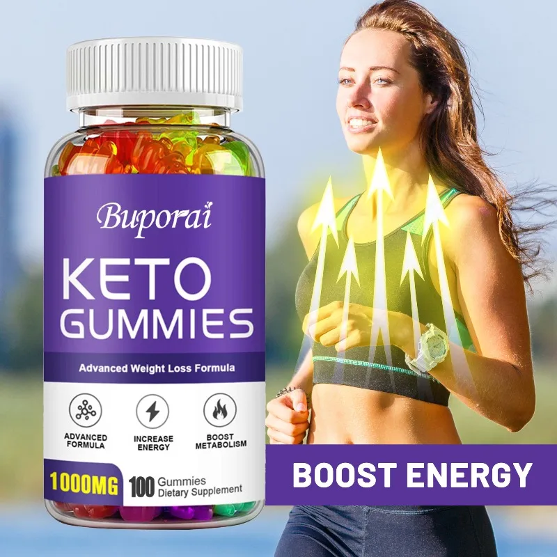 Keto Gummies 1000MG - Immune Health, Helps Cleansing, Maintains Vitality, Reduce Bloating, Improve Digestion And Gut Health
Keto Gummies 1000MG - Immune Health, Helps Cleansing, Maintains Vitality, Reduce Bloating, Improve Digestion And Gut Health