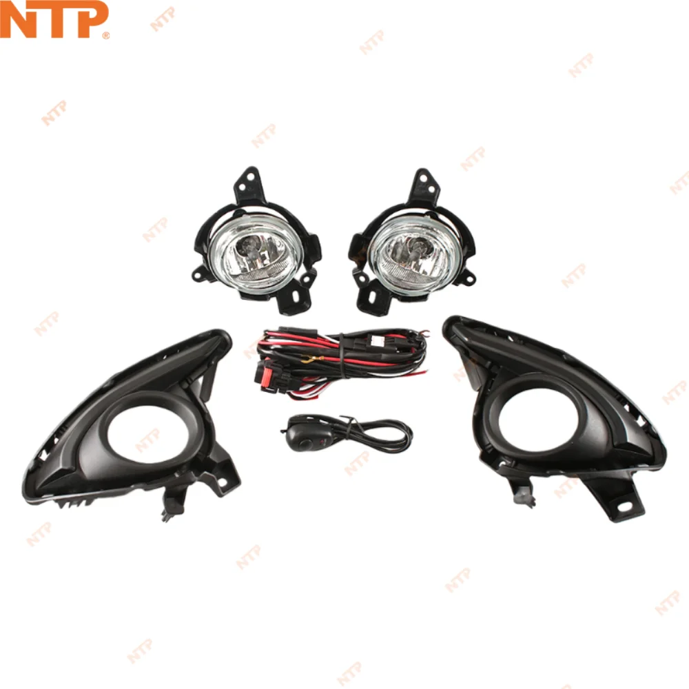 Fog Lamp Daytime Running Light Daylight For Mazda 2 2015 2016 2017 2018 Models Headlight Waterproof Fog Light Kit Car accessori
Fog Lamp Daytime Running Light Daylight For Mazda 2 2015 2016 2017 2018 Models Headlight Waterproof Fog Light Kit Car accessori