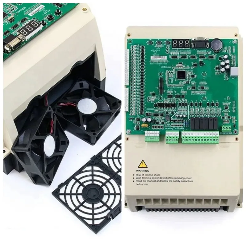 Frequency Converter 3000+ Motherboard All-in-one L-C-4007 Elevator Parts Lift Accessories
Frequency Converter 3000+ Motherboard All-in-one L-C-4007 Elevator Parts Lift Accessories