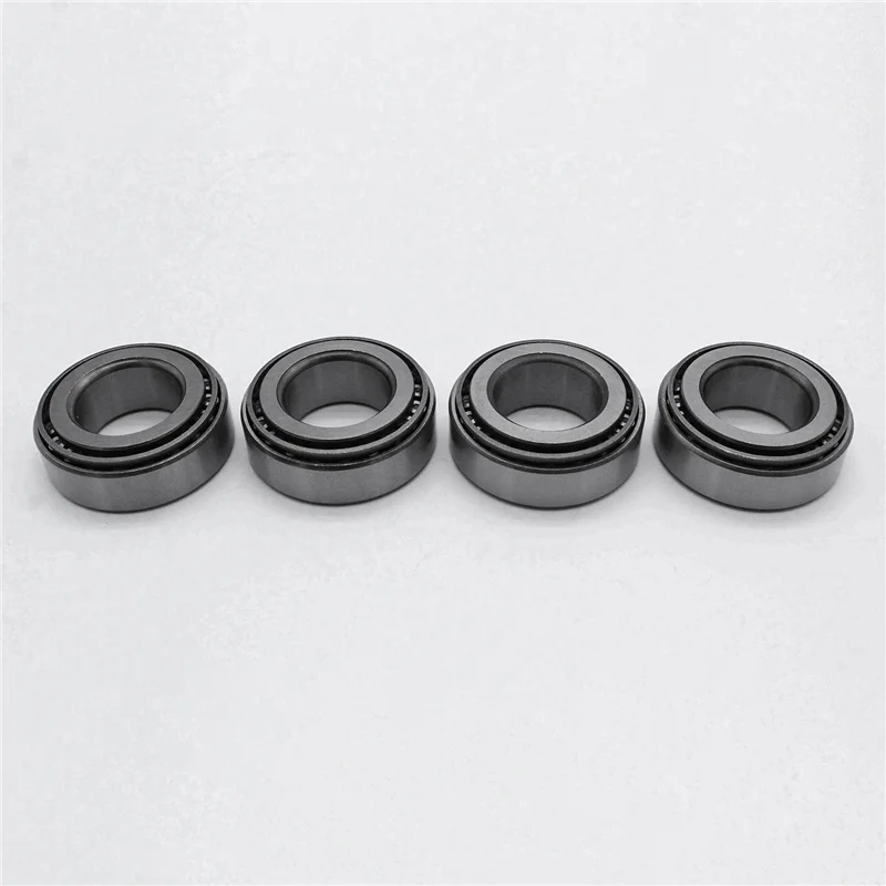 Car Bearing Repair Kit With Rear Axle Arm Axle For Citroen C5 2001-2008 75472408 Car Parts Accessories
Car Bearing Repair Kit With Rear Axle Arm Axle For Citroen C5 2001-2008 75472408 Car Parts Accessories