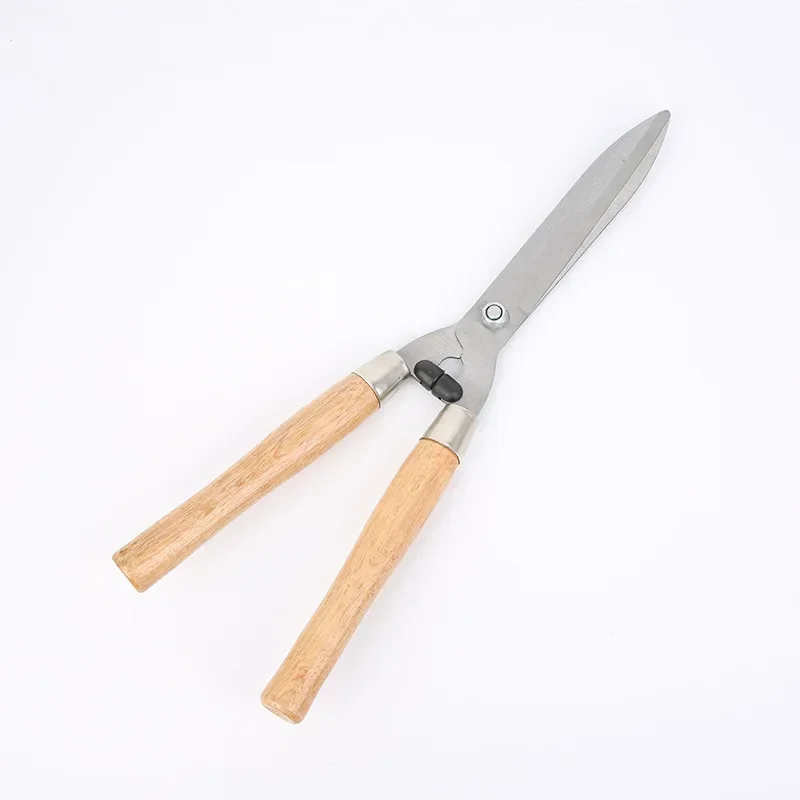 21Inch Garden Large Pruning Scissors Flower Pruner Garden Shears Lawn Special Hedge Shears Pruning Branches for Plant Cutter
21Inch Garden Large Pruning Scissors Flower Pruner Garden Shears Lawn Special Hedge Shears Pruning Branches for Plant Cutter