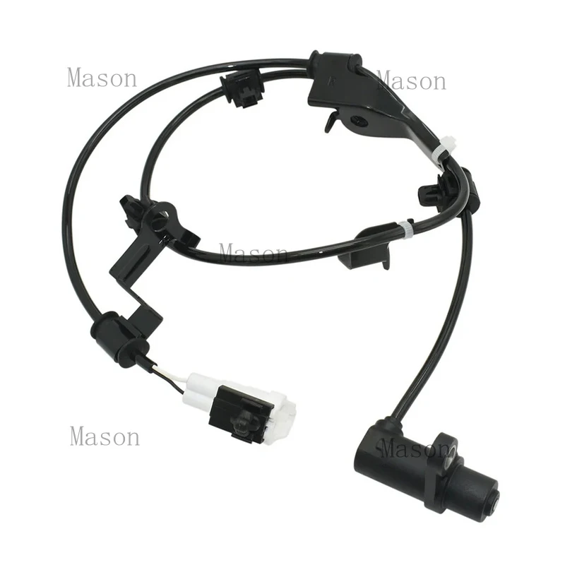 R+ ABS Wheel Speed Sensor Rear Right 89545-26040 For Toyota Auto Parts Car
R+ ABS Wheel Speed Sensor Rear Right 89545-26040 For Toyota Auto Parts Car