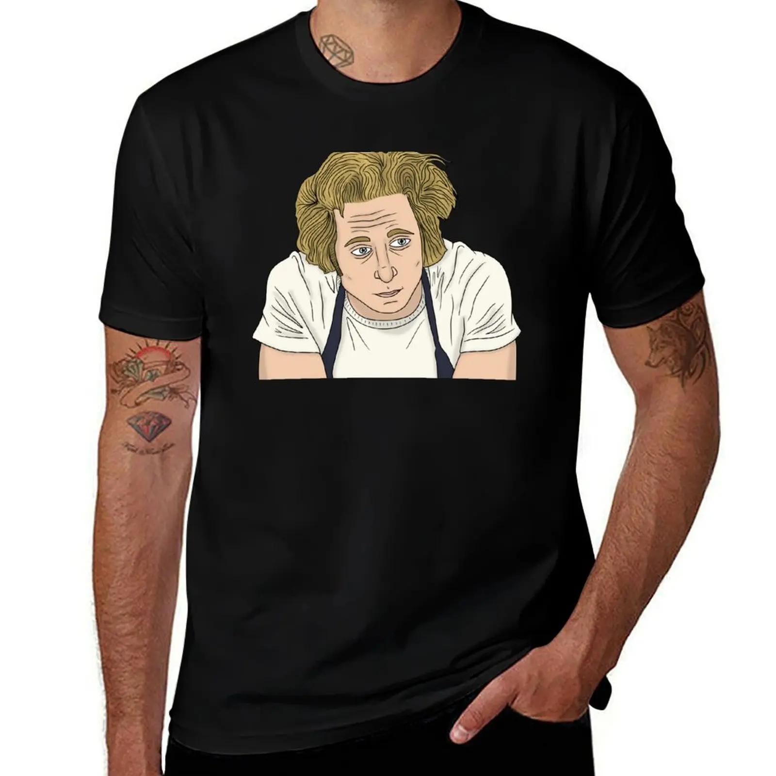 funny for for t T-Shirt soft cotton shirts man t shirts shirts man pack cotton T-Shirt Chef for man t graphic Yes
funny for for t T-Shirt soft cotton shirts man t shirts shirts man pack cotton T-Shirt Chef for man t graphic Yes