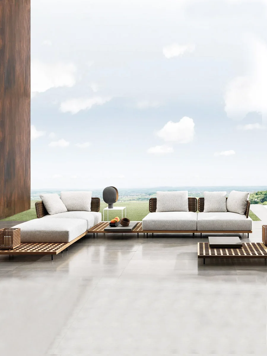 Outdoor, sofa, hotel, bed and breakfast, villa, garden, living room, balcony, courtyard, leisure, rattan chair, furniture
Outdoor, sofa, hotel, bed and breakfast, villa, garden, living room, balcony, courtyard, leisure, rattan chair, furniture