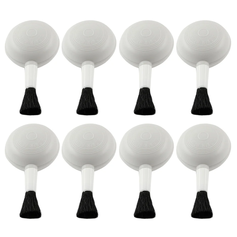 8 Pcs ABS Cleaning Brush Dust Blower Kit Air Blower Detachable Multi Purpose Dust Cleaner Tool For Camera Mobile Phone
8 Pcs ABS Cleaning Brush Dust Blower Kit Air Blower Detachable Multi Purpose Dust Cleaner Tool For Camera Mobile Phone