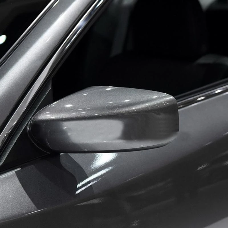 D5BE Rearview Rearview Cover Wing Side Rearview Cap Fit For Sedan 2013-2018 Car Styling Accessories
D5BE Rearview Rearview Cover Wing Side Rearview Cap Fit For Sedan 2013-2018 Car Styling Accessories
