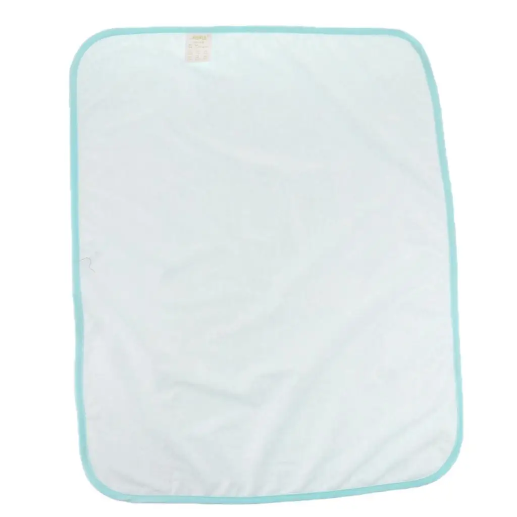 Senior Mattress Sheet Durable Cloth Waterproof Incontinence Pad Washable Bed Protector for Elderly Patient Bed Safety
Senior Mattress Sheet Durable Cloth Waterproof Incontinence Pad Washable Bed Protector for Elderly Patient Bed Safety