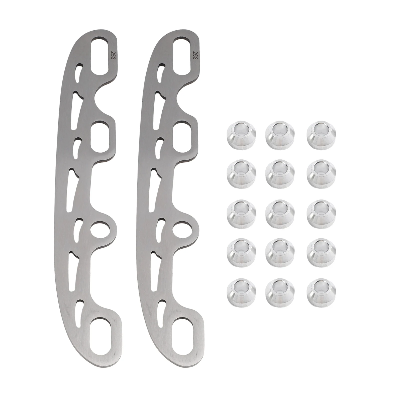 Aluminum Alloy Ice Skate Blades Interchanges With Wheels Simple Installation Commuting Friendly Not For Speed Skates
Aluminum Alloy Ice Skate Blades Interchanges With Wheels Simple Installation Commuting Friendly Not For Speed Skates