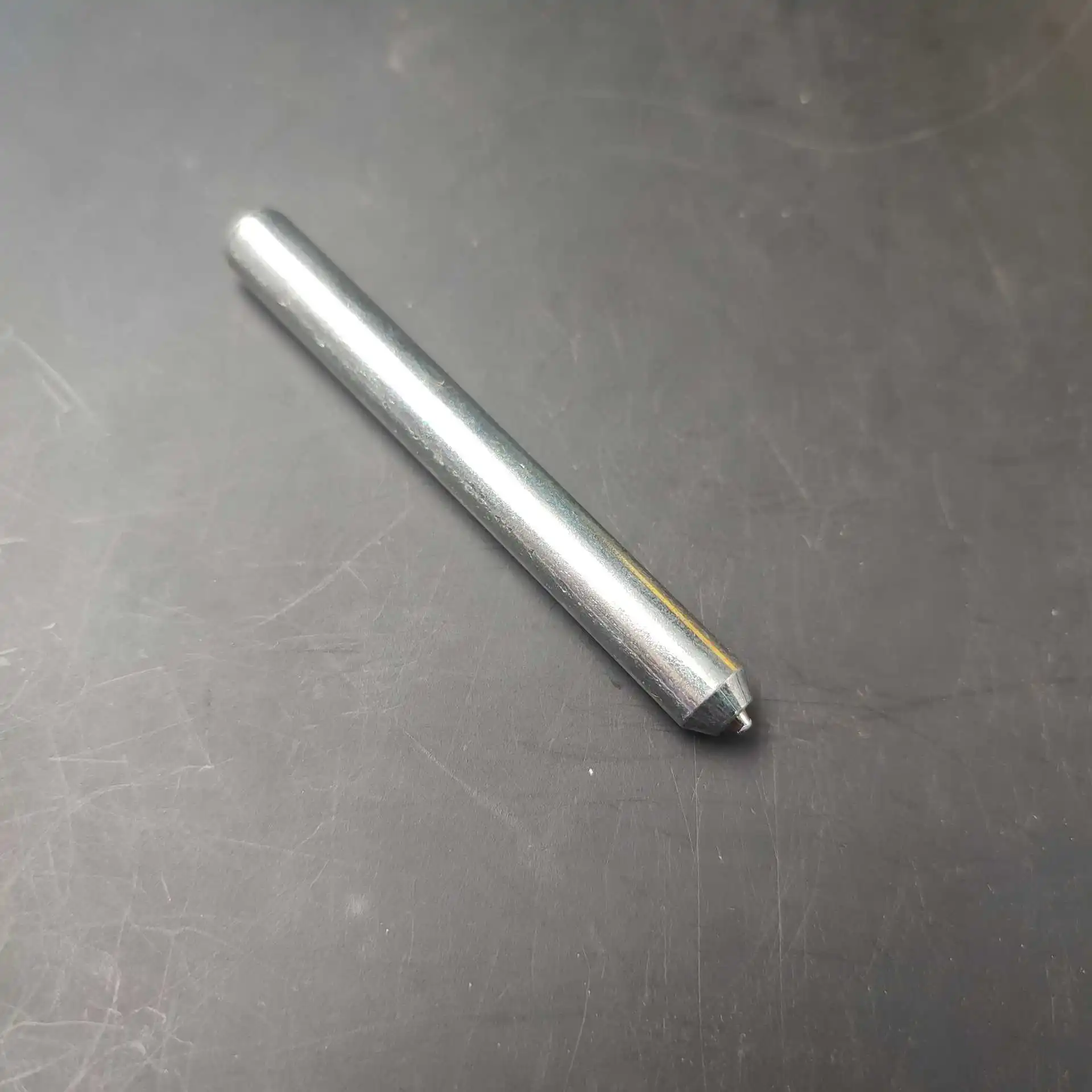 Sheet Spring Plate Cam Rivets Install Flanging Metal Punch For Zippo Zorro Kerosene Lighter Inner Liner DIY Repair Tools Gadgets
Sheet Spring Plate Cam Rivets Install Flanging Metal Punch For Zippo Zorro Kerosene Lighter Inner Liner DIY Repair Tools Gadgets
