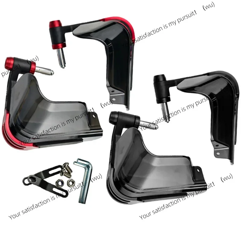 Suitable for motorcycle windproof hand guards, anti-fall rain and wind protection DFFS-005 windproof hand guards
Suitable for motorcycle windproof hand guards, anti-fall rain and wind protection DFFS-005 windproof hand guards