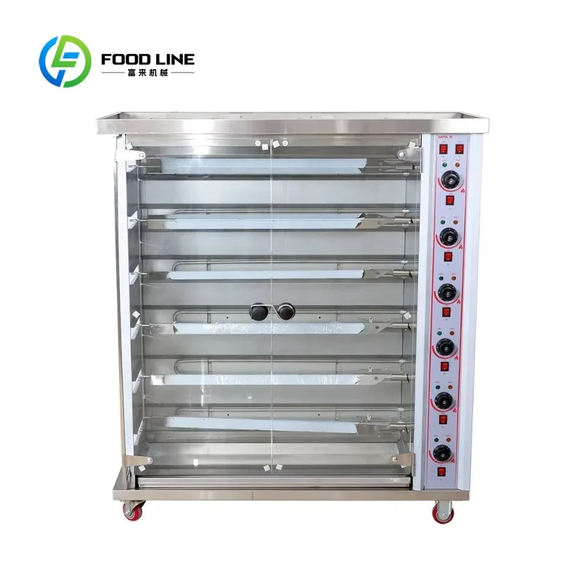 Customized size Wholesale Manufacturers Chicken Roasters Commercial Roasters Commercial Electric Ovens
Customized size Wholesale Manufacturers Chicken Roasters Commercial Roasters Commercial Electric Ovens
