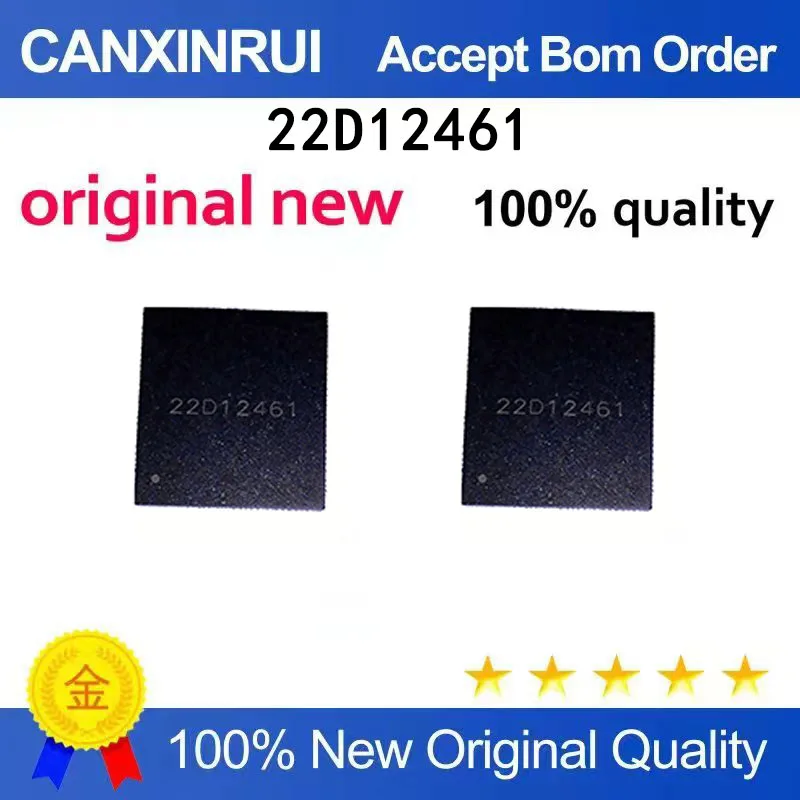 (5-100 pieces)Brand new stock 22D12461 22D12461
(5-100 pieces)Brand new stock 22D12461 22D12461
