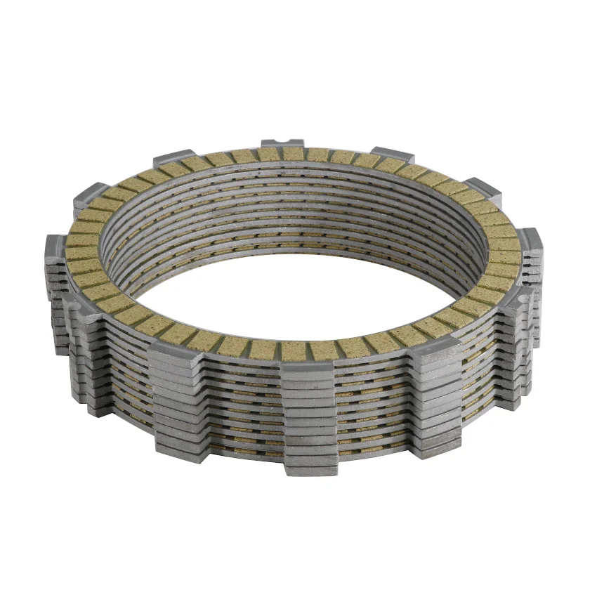 Motorcycle Friction Clutch Plates For Ducati Superbike Panigale 959 1199 1299 V2 Troy Bayliss R Final Edition S ABS 959 Corse
Motorcycle Friction Clutch Plates For Ducati Superbike Panigale 959 1199 1299 V2 Troy Bayliss R Final Edition S ABS 959 Corse