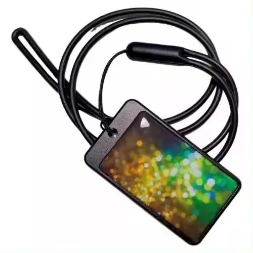 Пользовательский чип Terahertz, новая карта OEM, отрицательные ионы, качество, энергетическая карта, нанотехнология, медицинская карта с лентой и сумкой
Пользовательский чип Terahertz, новая карта OEM, отрицательные ионы, качество, энергетическая карта, нанотехнология, медицинская карта с лентой и сумкой