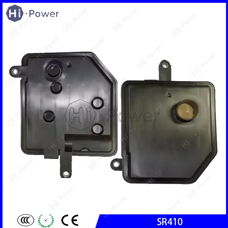 SR413 Automatic Transmission Oil Filter For Suzuki W/ 1.5CM PIPET Car Accessories Auto Parts 26570-83E10 2657083E10 FIK44390
SR413 Automatic Transmission Oil Filter For Suzuki W/ 1.5CM PIPET Car Accessories Auto Parts 26570-83E10 2657083E10 FIK44390