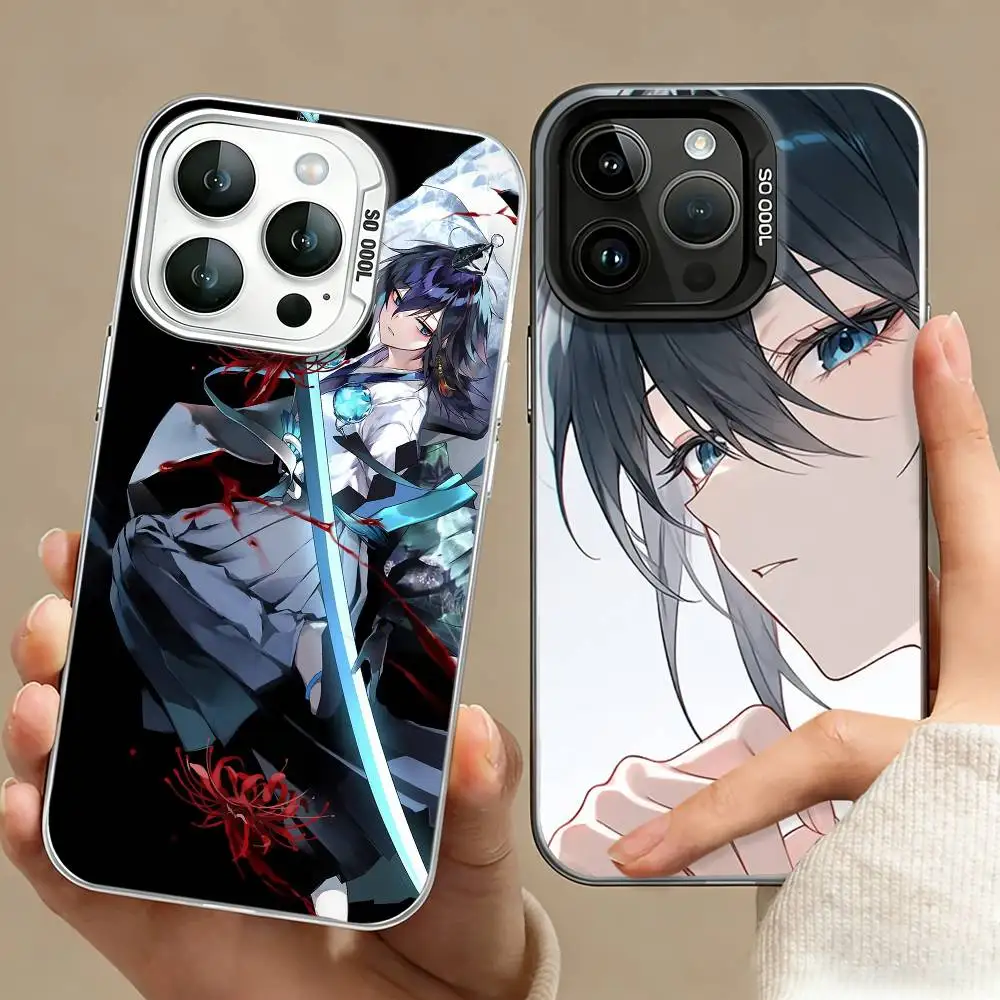 Cool I-Ishimi Yokoyama Phone Case For iPhone 17,16,15,14,13,12,11 Plus,Pro Max,XS,Colored silver phone case
Cool I-Ishimi Yokoyama Phone Case For iPhone 17,16,15,14,13,12,11 Plus,Pro Max,XS,Colored silver phone case
