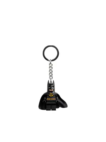 Lego 854235   Porte-clés Batman Cool et beau, blocs de construction éducatifs, jouet pour enfants, cadeau